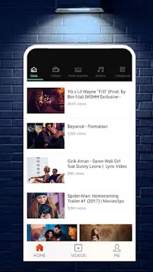 Ytmp3 Music Video Downloader screenshots