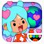 Toca Life World: Build a Story icon