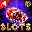 SLOTS - Black Diamond Casino icon