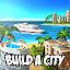 Paradise City: Building Sim icon