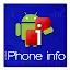 A Phone Info for Android icon