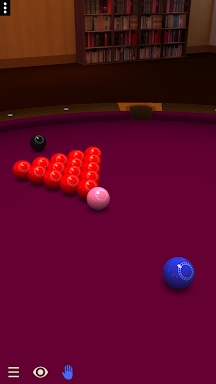 Pool Break 3D Billiard Snooker screenshots