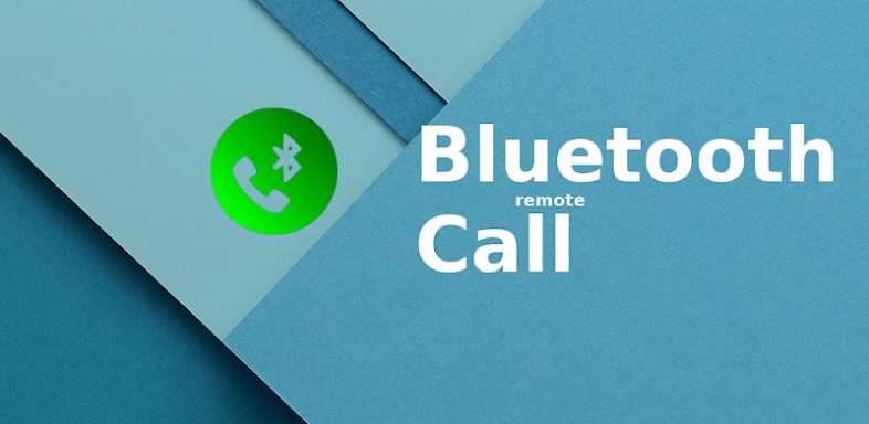 Bluetooth Remote Call screenshots