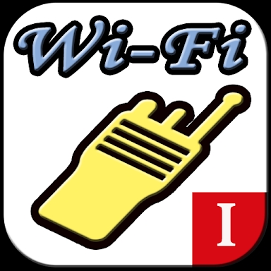 Wi-Fi Talkie screenshots