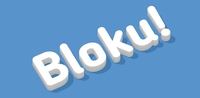 Bloku! - Block Blast Puzzle screenshots