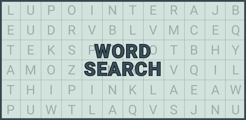 Word Search - Classic Game screenshots