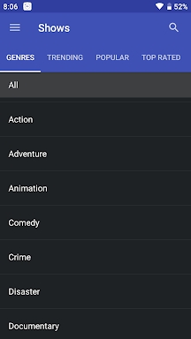 Movie | Web Series Downloader screenshots