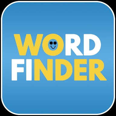 Word Finder Companion screenshots