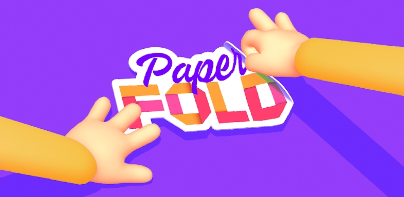 Paper Fold screenshots