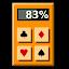 Poker Calculator icon