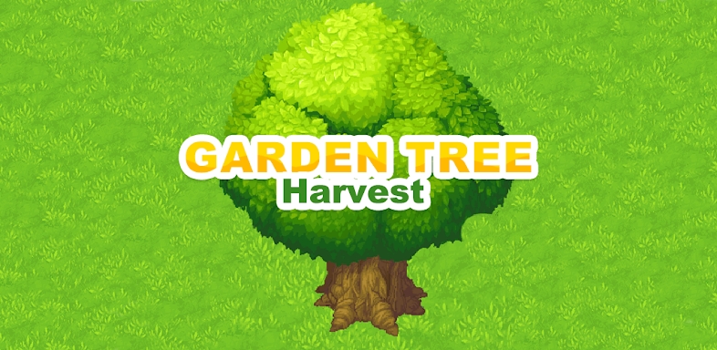 Garden Tree: Harvest screenshots