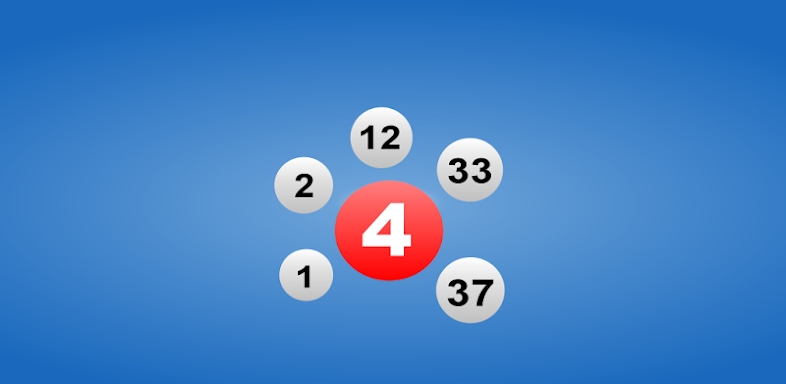 Lotto Results - Lottery in US screenshots