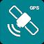 My GPS Coordinates icon