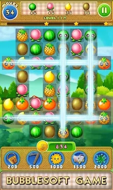Fruit Mania 2 screenshots