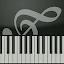 Virtual Piano Trainer icon