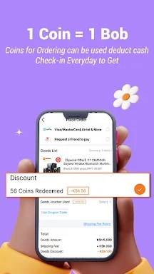 Kilimall - Affordable Shopping screenshots