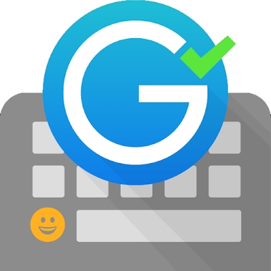 Ginger Keyboard - Emoji, GIFs screenshots