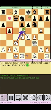 Chess for All screenshots