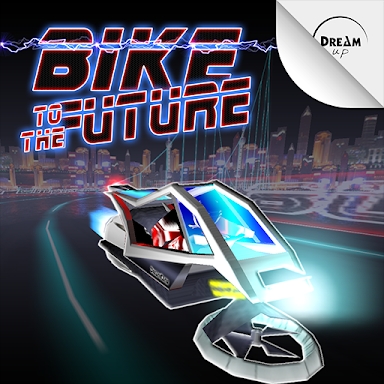 Bike to the Future screenshots