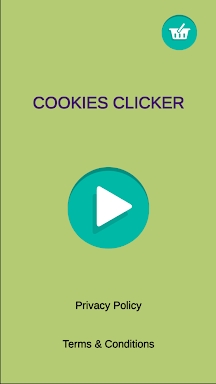 Cookies Clicker screenshots
