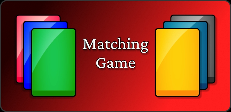 Fun Matching Game screenshots