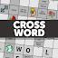 Wordgrams - Crossword & Puzzle icon