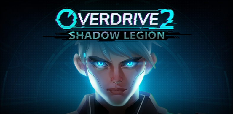 Overdrive II: Shadow Battle screenshots