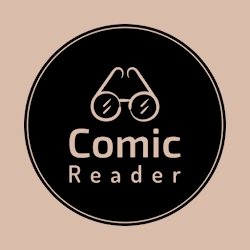 MComic - Comic Reader