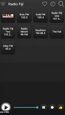 Radio FM AM: Offline Local App screenshots