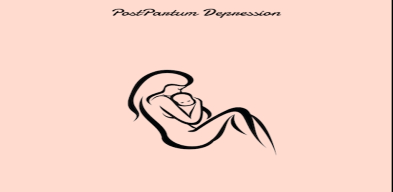 Postpartum Depression Self-Evaluation screenshots