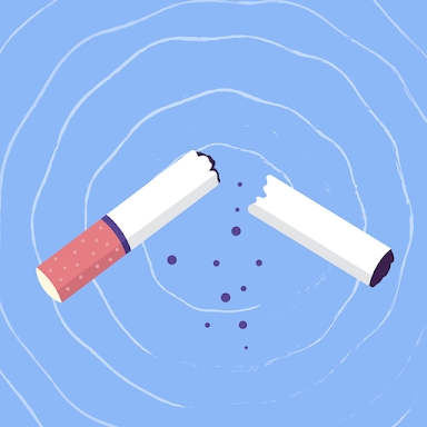 Quit: Hypnosis to Stop Smoking screenshots