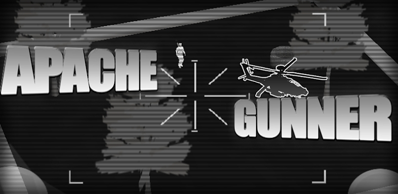 Apache Gunner screenshots