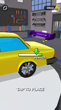 Car Master 3D screenshots