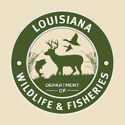 LDWF Check In/Check Out