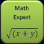 Math Expert icon