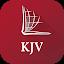 KJV Audio Bible + Gospel Films icon