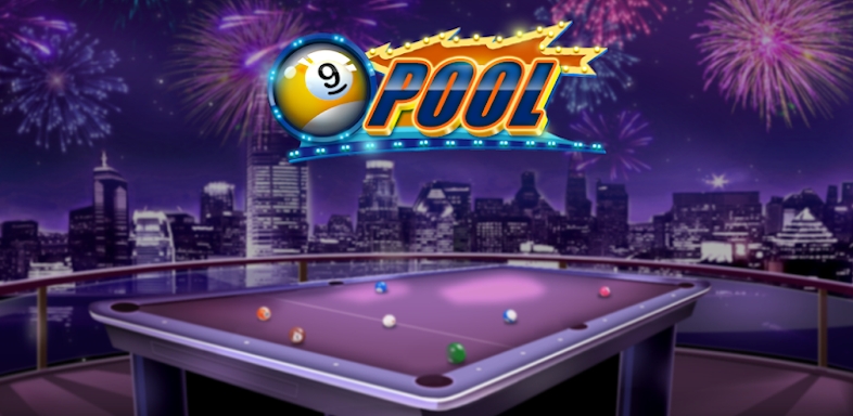 Pool ZingPlay Ultimate screenshots