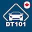 Canadian Driving Tests icon