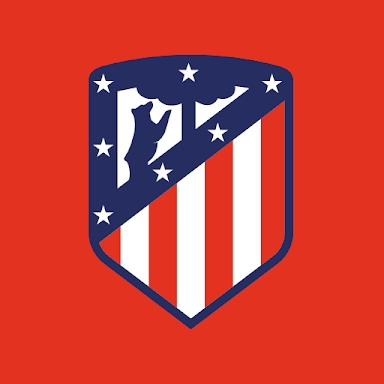 Atlético de Madrid screenshots