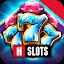 Casino Games: Slots Adventure icon