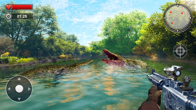 Hunting Master: Shooting Games screenshots