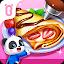 Little Panda's World Recipes icon