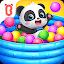 Baby Panda Kindergarten icon