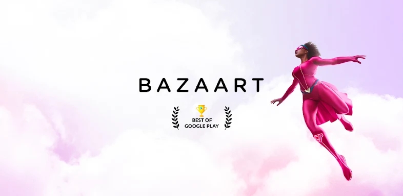 Bazaart: Design & Photo Editor screenshots