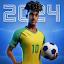 Soccer - Matchday Manager 24 icon