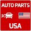 Auto Parts USA icon