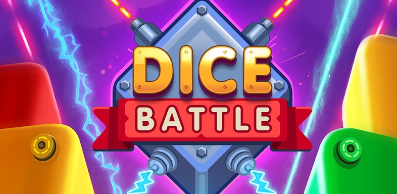 Dice Battle - Tower Defense screenshots