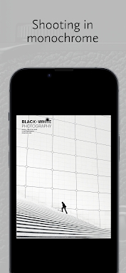 Black & White Photography Mag screenshots