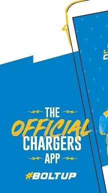 Los Angeles Chargers screenshots