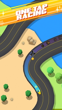 Race Time screenshots